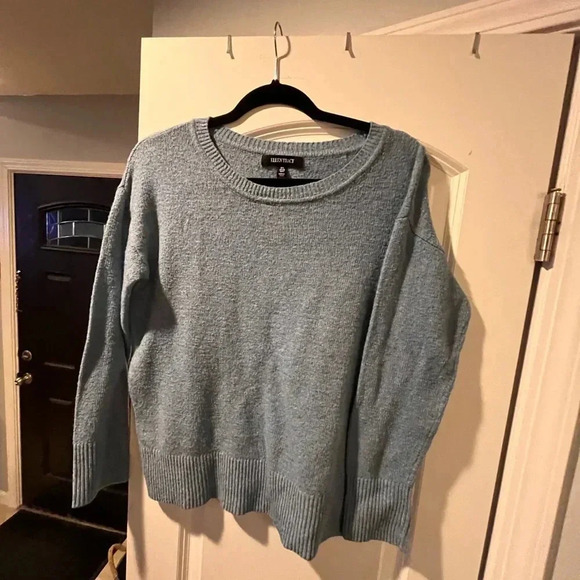 Ellen Tracy Sweater - Small - Picture 1 of 8